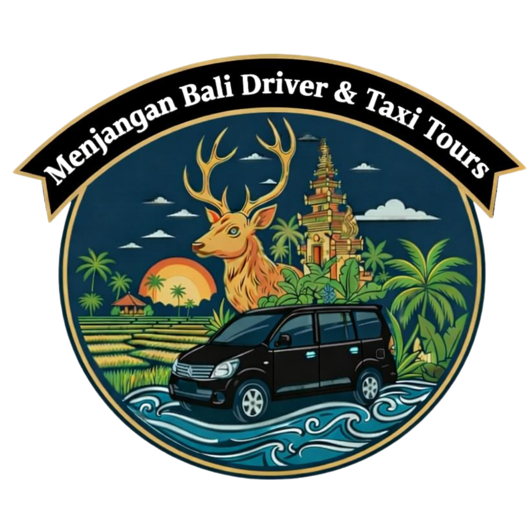 Menjangan Bali Driver & Taxi Tours